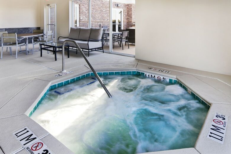 Hotel Holiday Inn Augusta West I-20