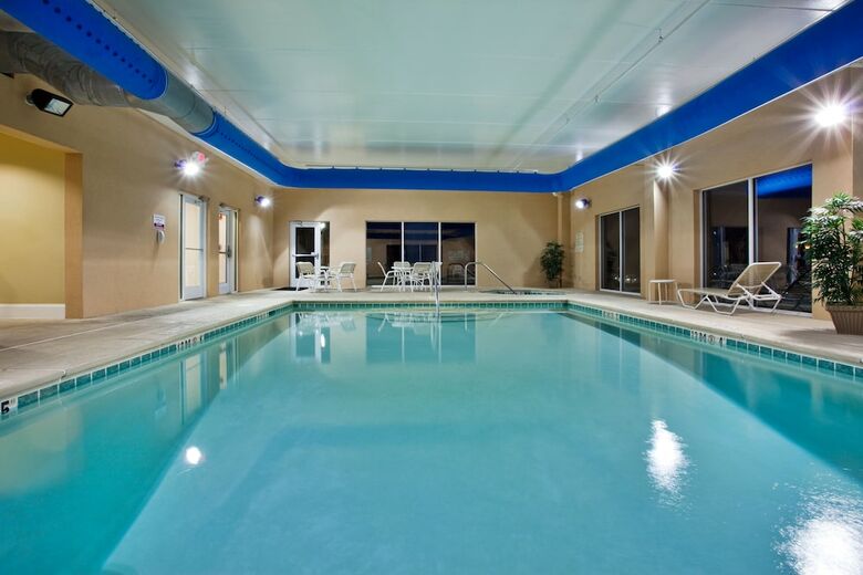 Hotel Holiday Inn Augusta West I-20