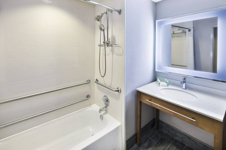 Hotel Holiday Inn Augusta West I-20