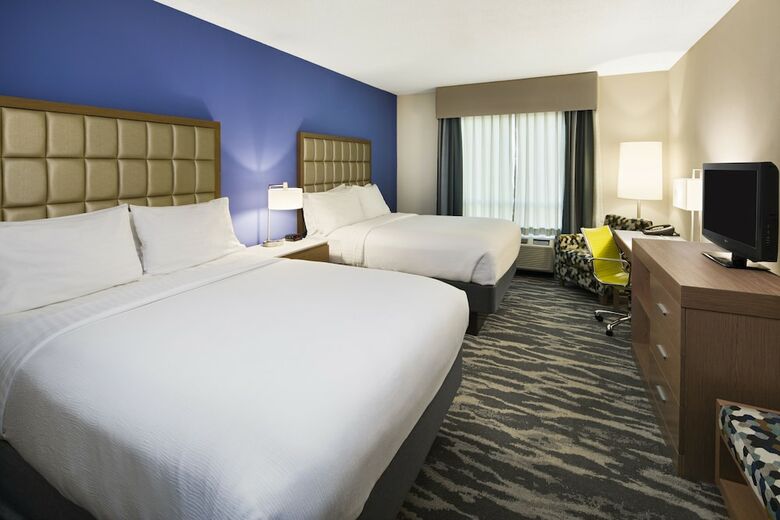 Hotel Holiday Inn Augusta West I-20
