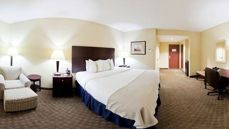 Hotel Holiday Inn Augusta West I-20