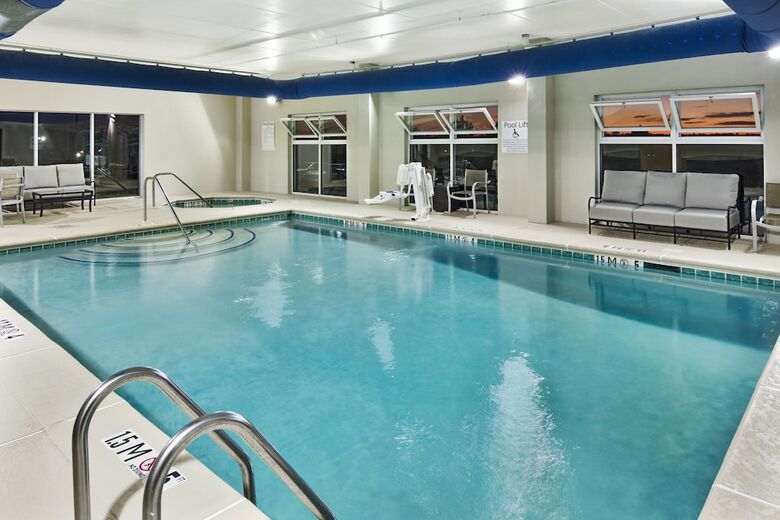 Hotel Holiday Inn Augusta West I-20