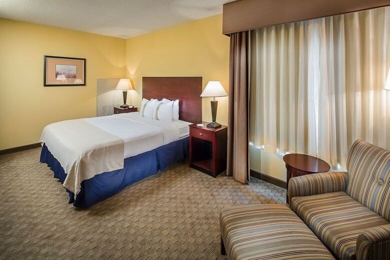 Hotel Holiday Inn Augusta West I-20