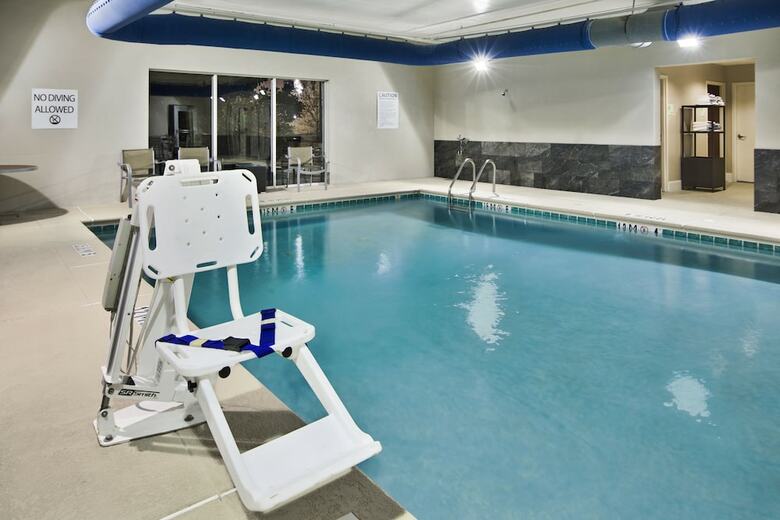 Hotel Holiday Inn Augusta West I-20
