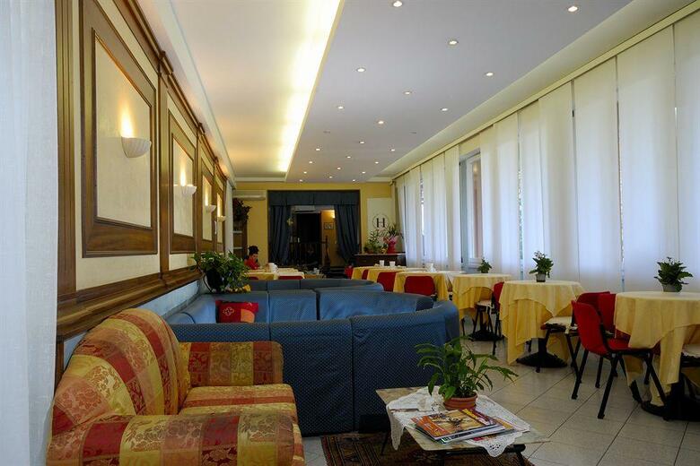 Hotel Nella