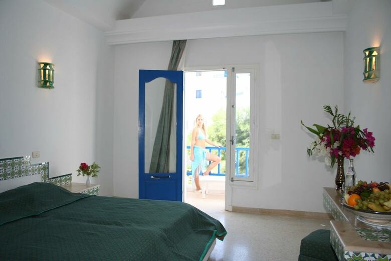 Hotel Giktis
