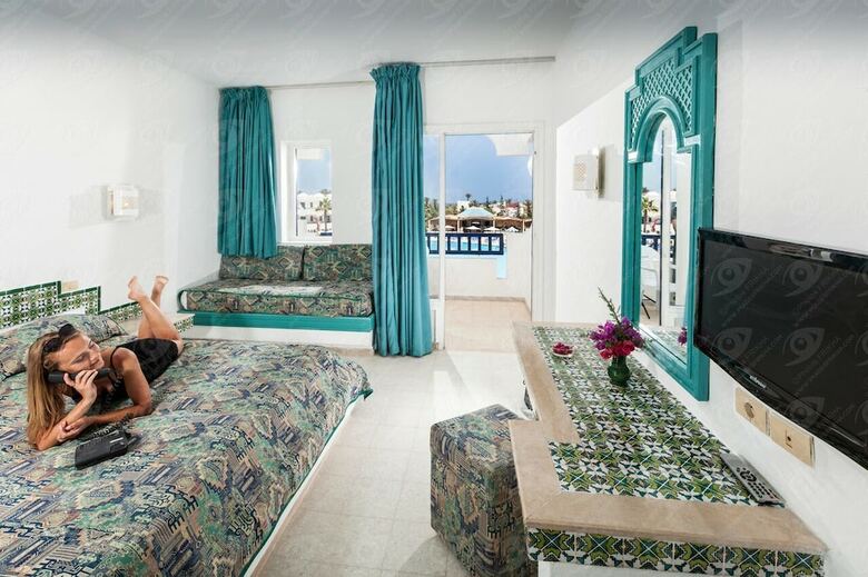 Hotel Giktis