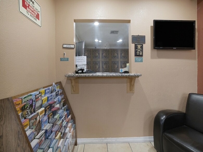 Oyo Hotel Victorville Mojave Dr