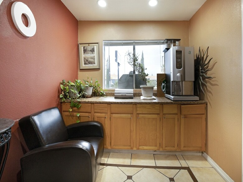 Oyo Hotel Victorville Mojave Dr