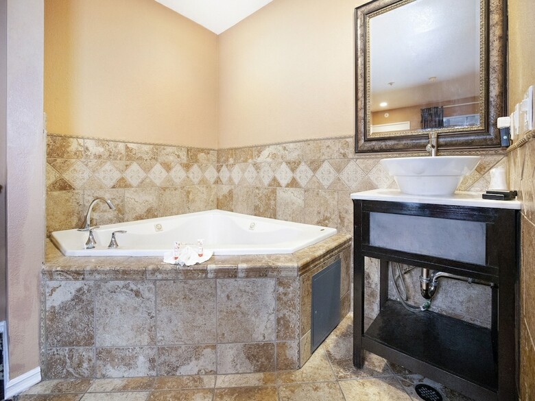 Oyo Hotel Victorville Mojave Dr