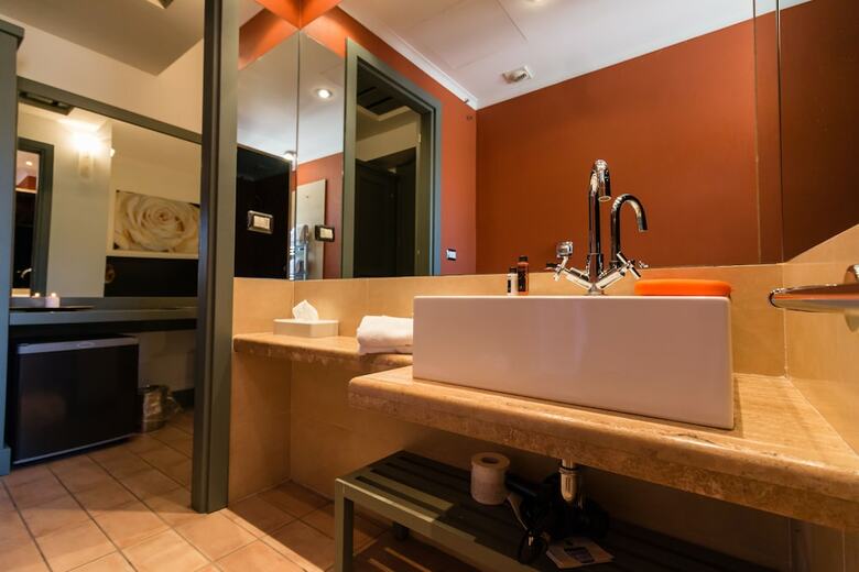 Hotel Helvetia Thermal Spa