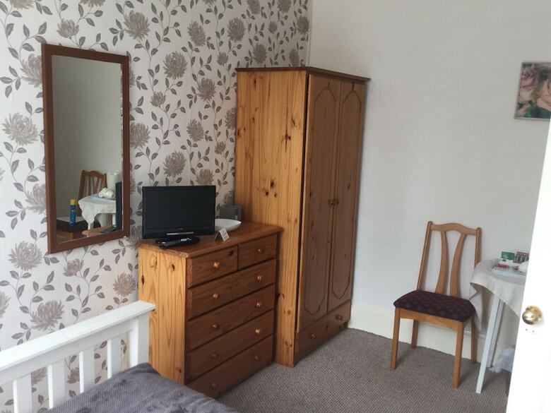 Bed & Breakfast Newburgh Guesthouse