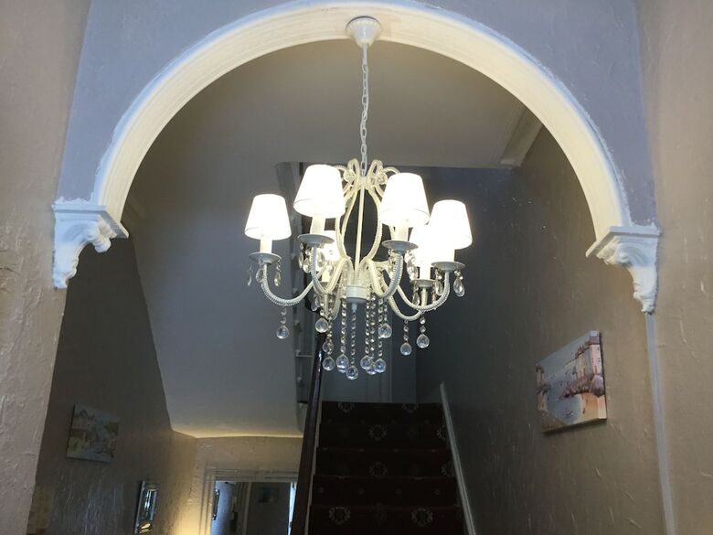 Bed & Breakfast Newburgh Guesthouse