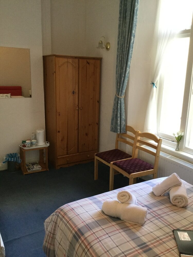Bed & Breakfast Newburgh Guesthouse