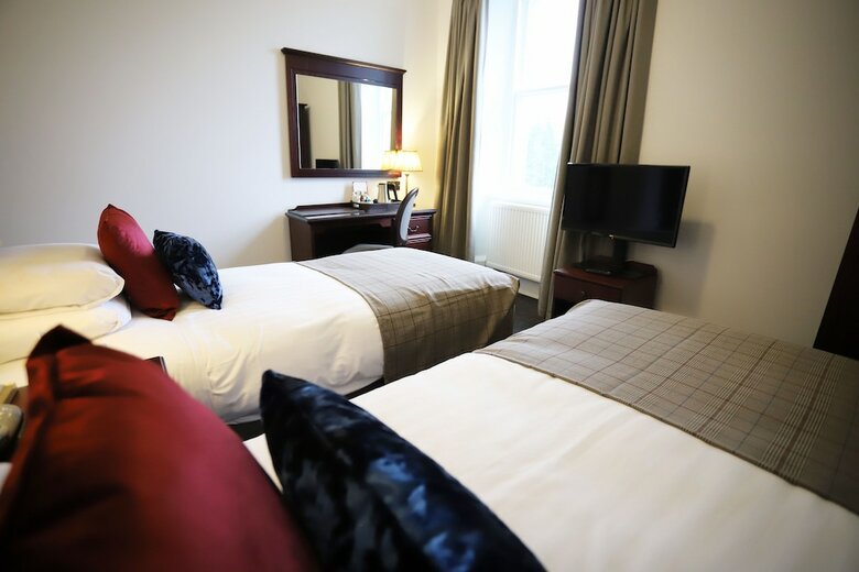Ben Wyvis Hotel