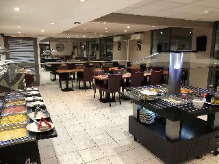Hotel Kyriad Direct Toulon / La Valette