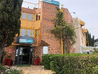Hotel Kyriad Direct Toulon / La Valette