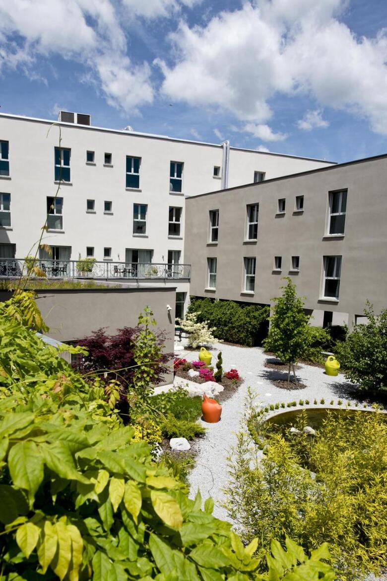 Hotel H�tel Victor Hugo & Spa
