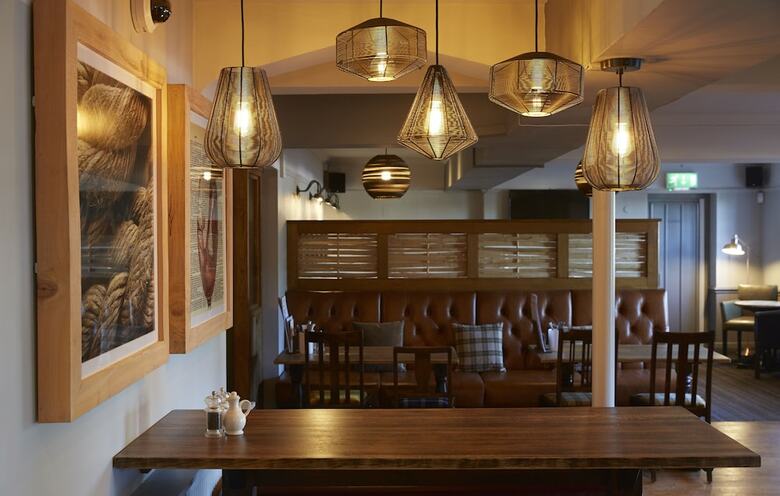 Posada St Leonard's Hotel By Greene King Inns