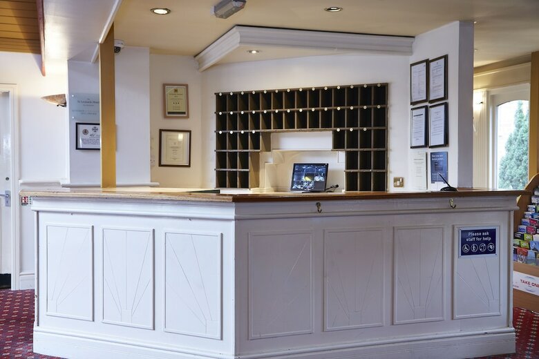 Posada St Leonard's Hotel By Greene King Inns