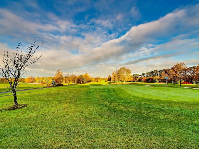 Great National Ballykisteen Golf Hotel