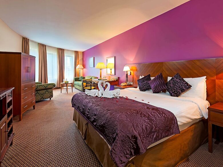 Great National Ballykisteen Golf Hotel