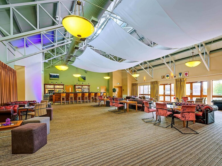 Great National Ballykisteen Golf Hotel