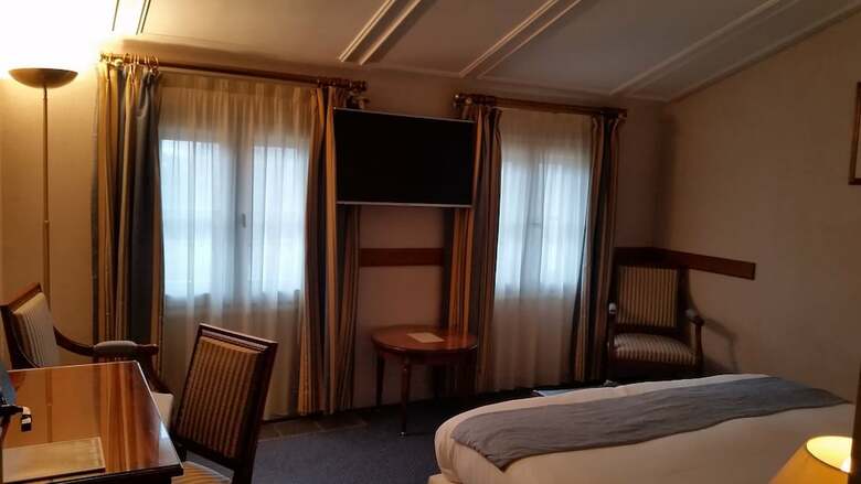 Hotel H�tel de Greuze