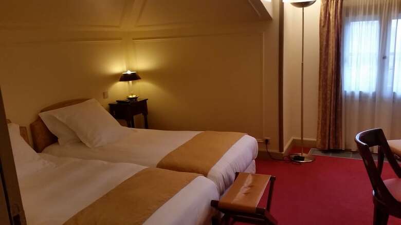 Hotel H�tel de Greuze