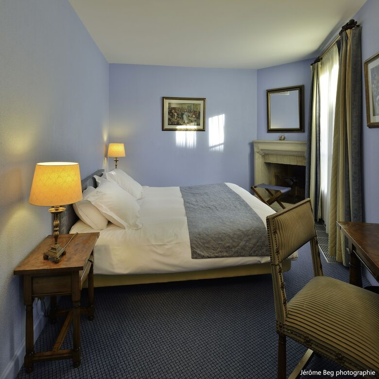 Hotel H�tel de Greuze