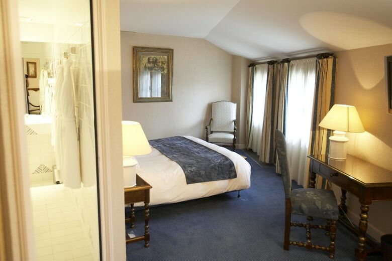 Hotel H�tel de Greuze