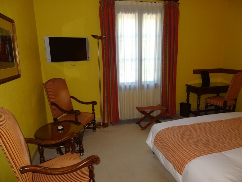 Hotel H�tel de Greuze