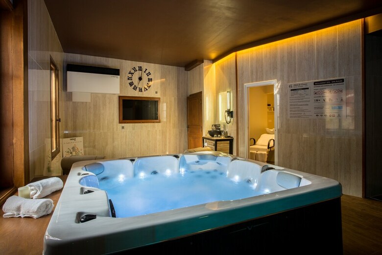 Hotel H�tel de Greuze