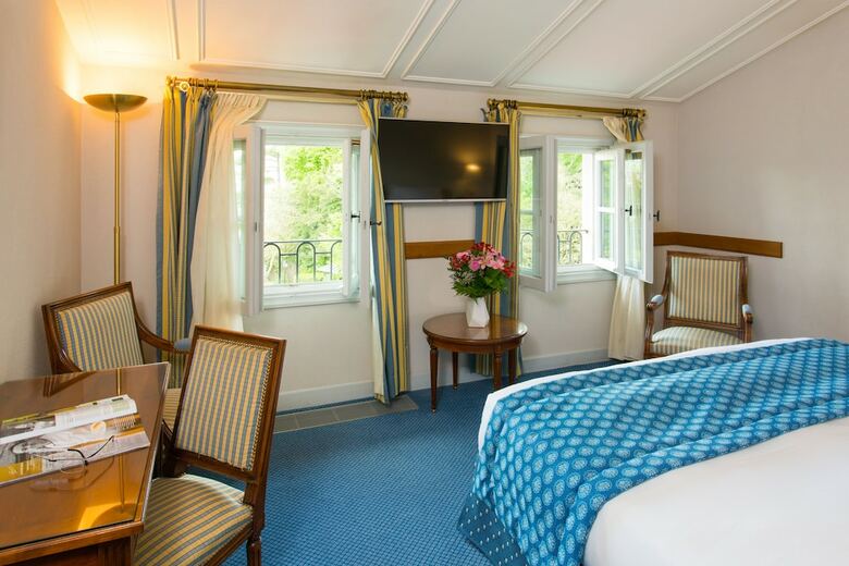 Hotel H�tel de Greuze