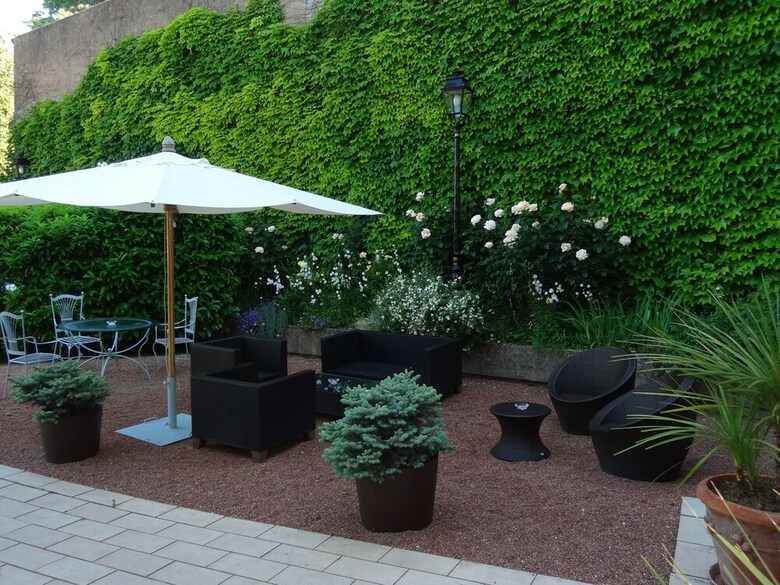 Hotel H�tel de Greuze