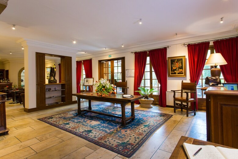 Hotel H�tel de Greuze