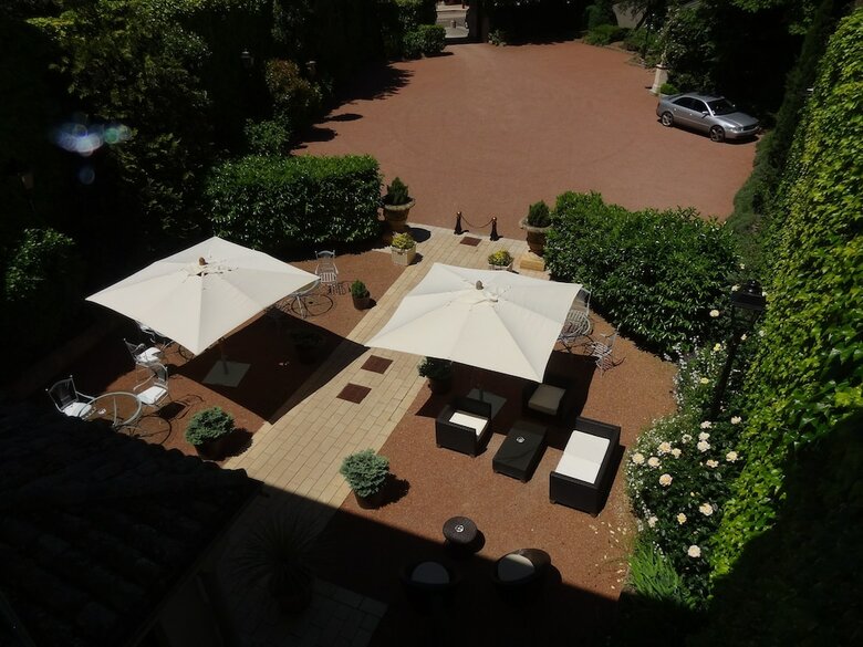 Hotel H�tel de Greuze
