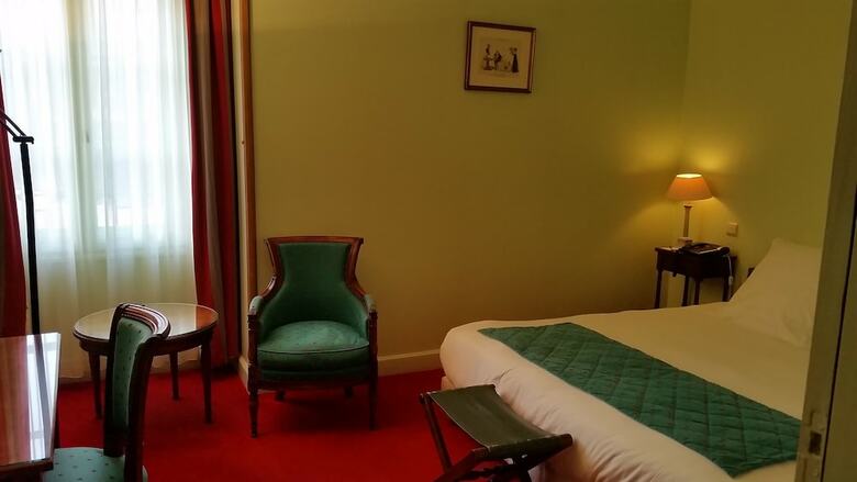 Hotel H�tel de Greuze