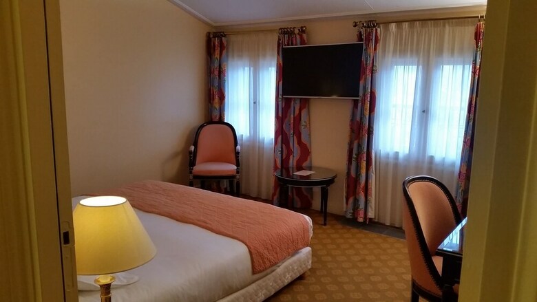 Hotel H�tel de Greuze