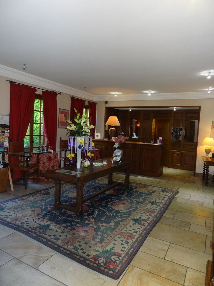Hotel H�tel de Greuze