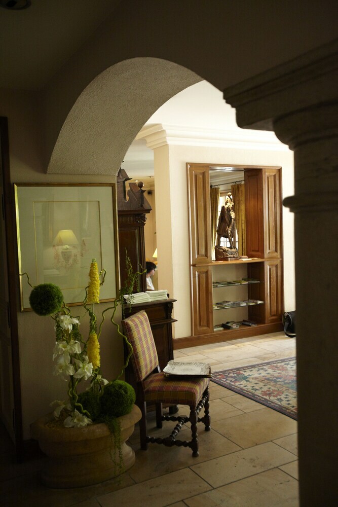 Hotel H�tel de Greuze