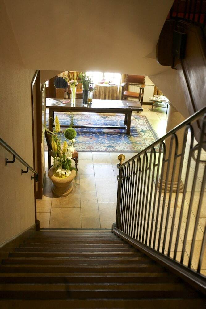 Hotel H�tel de Greuze
