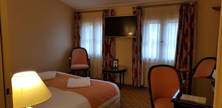 Hotel H�tel de Greuze