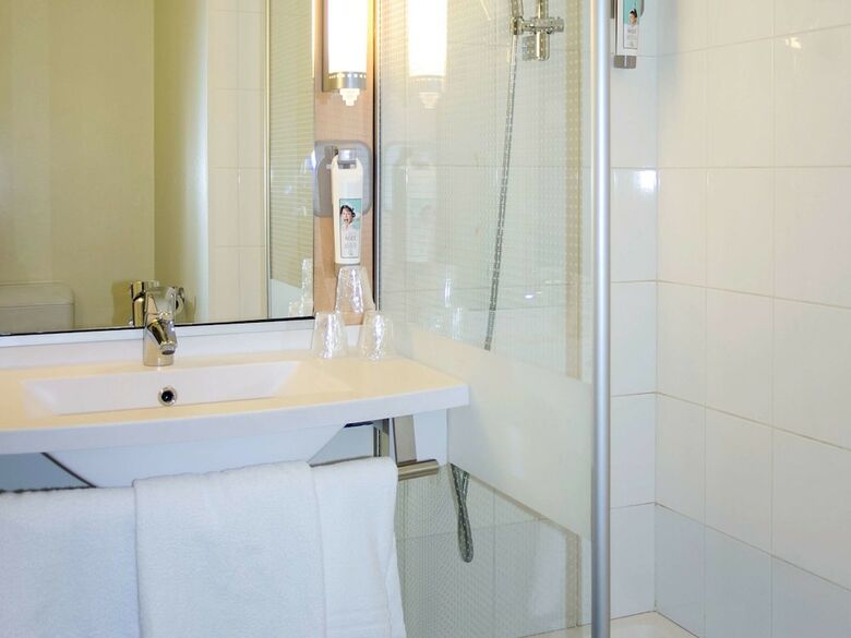 Hotel Ibis Marseille Provence A�roport