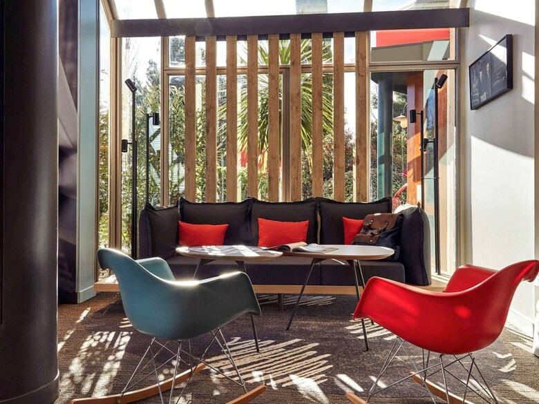 Hotel Ibis Marseille Provence A�roport