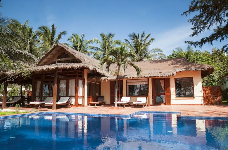 Apartamento Victoria Phan Thiet Beach Resort & Spa