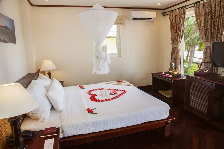Apartamento Victoria Phan Thiet Beach Resort & Spa