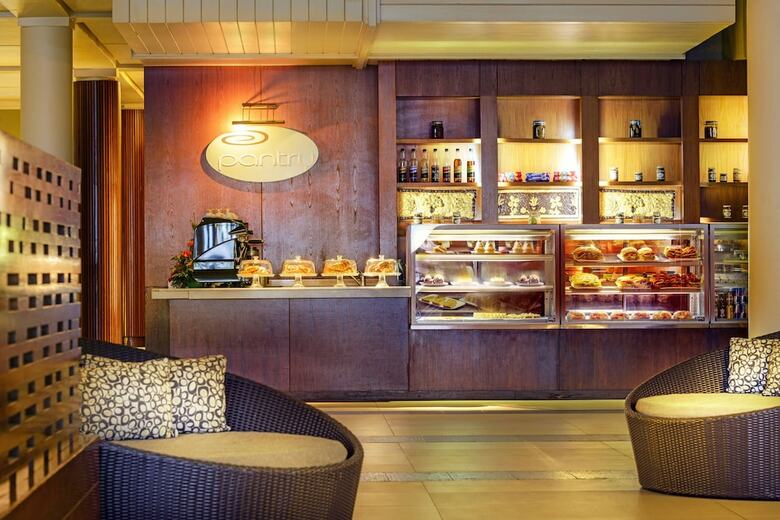 Apartamento Sheraton Fiji Resort