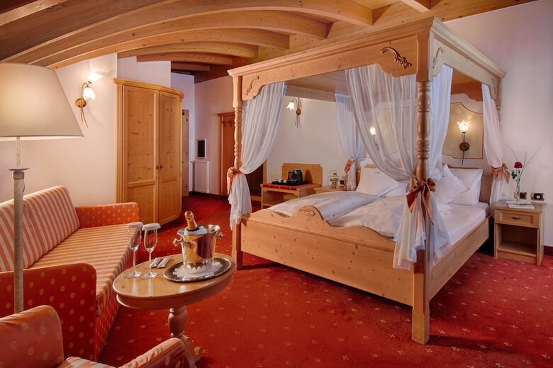 Alpin Royal Wellness Refugium & Resort Hotel