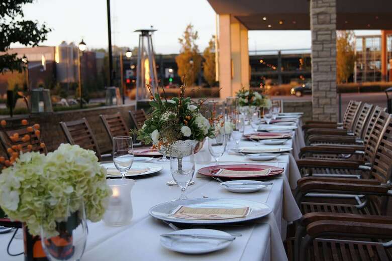 Coralville Marriott Hotel & Conference Center